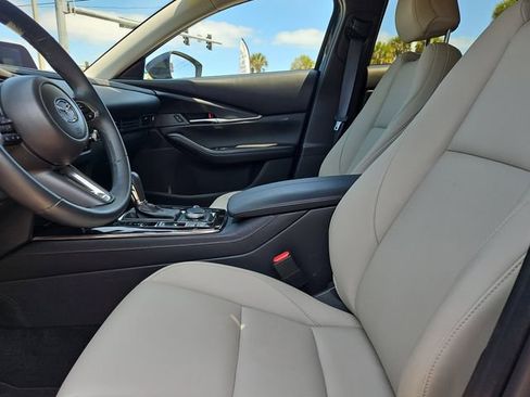 Certified 2025 MAZDA CX-30 AWD 2.5 S w/ Preferred Package image 16