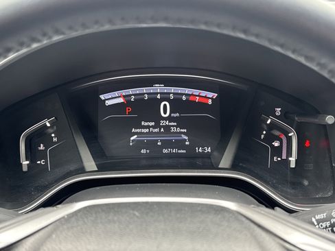 Used 2018 Honda CR-V EX-L image 13