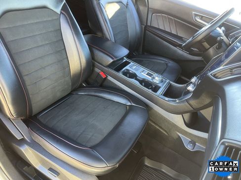 Used 2022 Ford Edge ST-Line image 11
