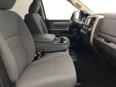 Used 2019 RAM 1500 Classic SLT AWD/4WD image 21