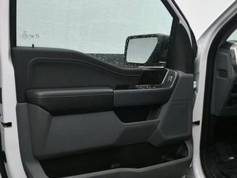 Used 2021 Ford F150 XLT w/ Equipment Group 302A High AWD/4WD image 21
