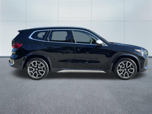 Used 2023 BMW X1 xDrive28i w/ Convenience Package AWD/4WD image 5