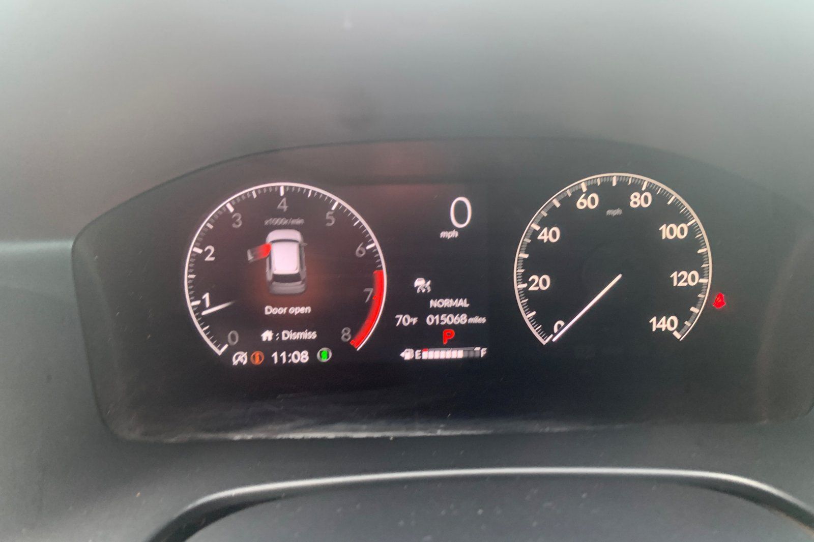 Certified 2025 Honda CR-V EX-L image 30