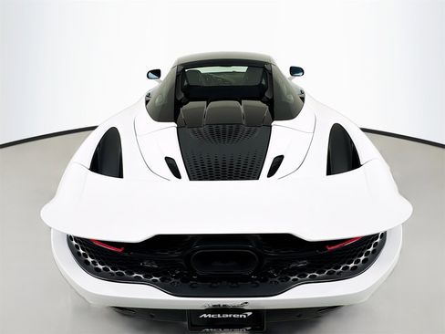 New 2026 McLaren 750S Spider image 20