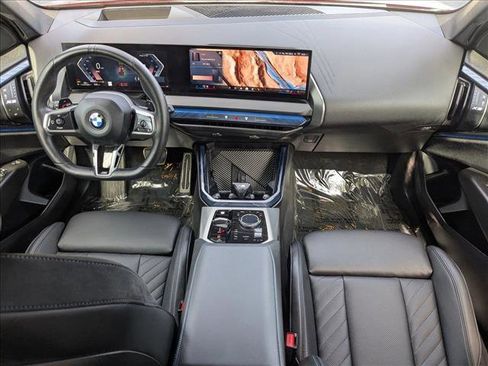 Used 2025 BMW X3 xDrive30i image 17