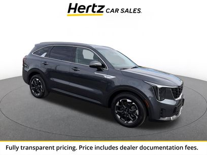 Used 2024 Kia Sorento S