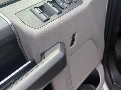 Used 2018 Ford F150 XLT w/ Equipment Group 302A Luxury AWD/4WD image 14
