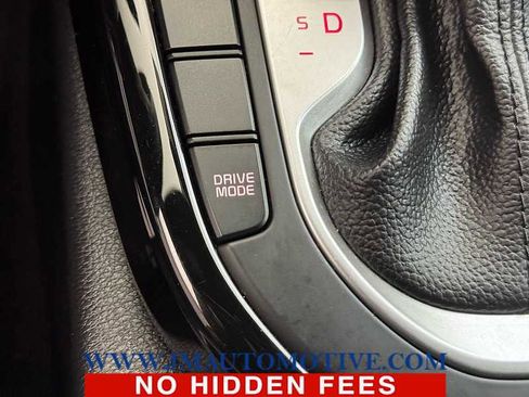 Used 2022 Kia Forte GT-Line w/ GT-Line Technology Package FWD image 32