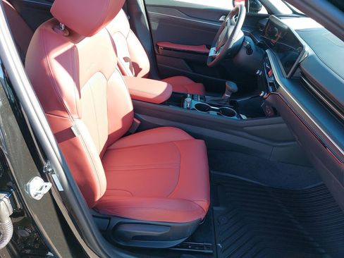 New 2026 Kia K5 GT-Line image 10