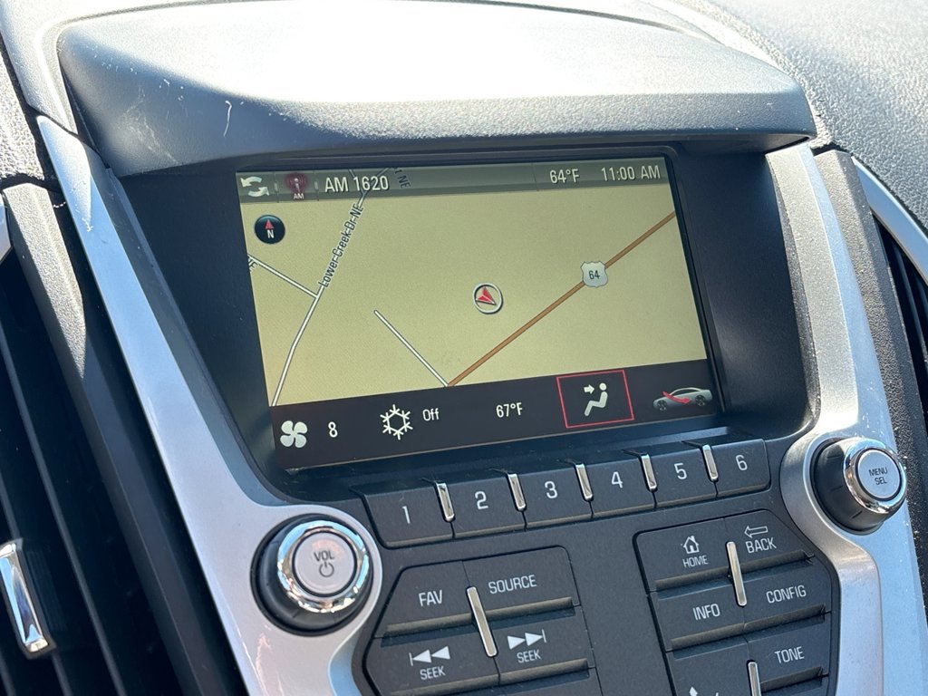 Used 2013 GMC Terrain SLT FWD image 38