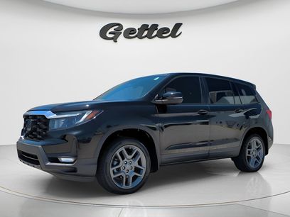 Used 2023 Honda Passport EX-L