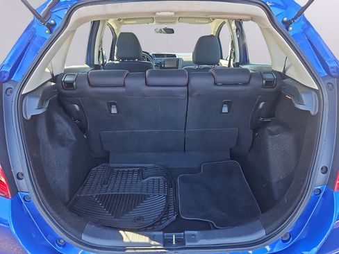 Certified 2018 Honda Fit Sport image 25