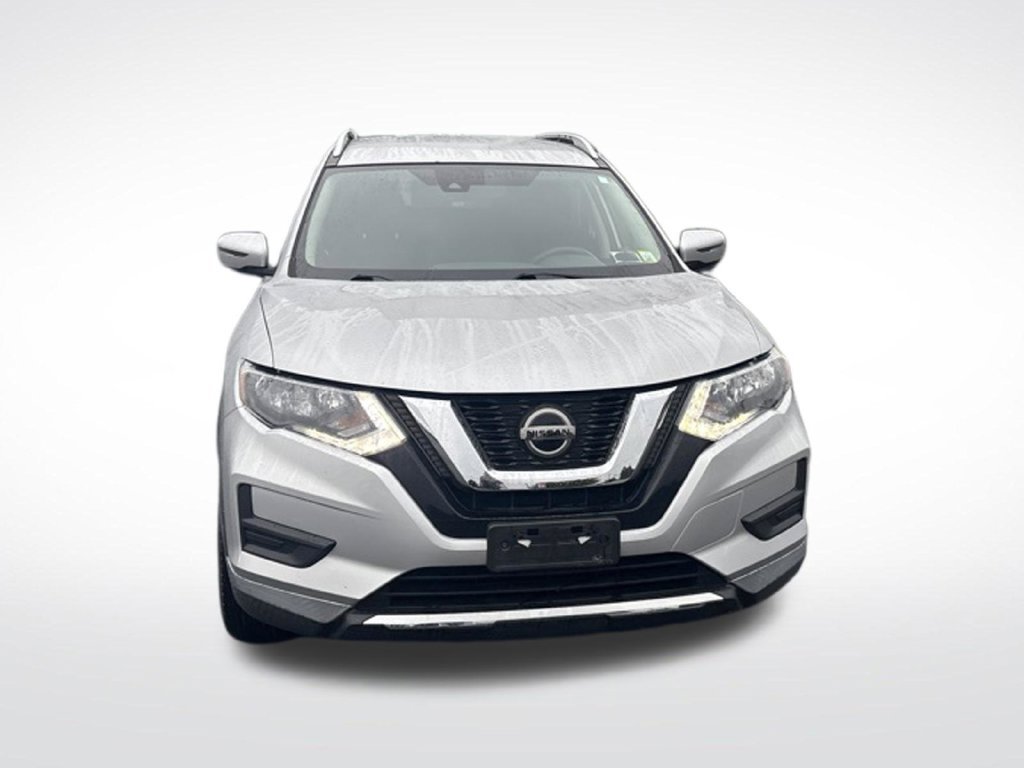 Used 2020 Nissan Rogue SV AWD/4WD image 2