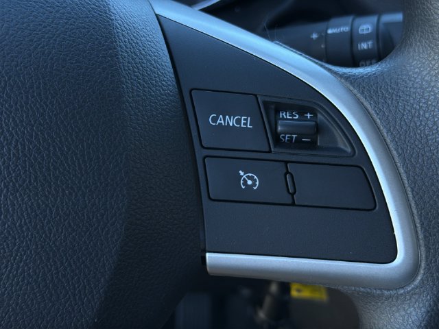Used 2024 Mitsubishi Outlander Sport ES AWD/4WD image 27