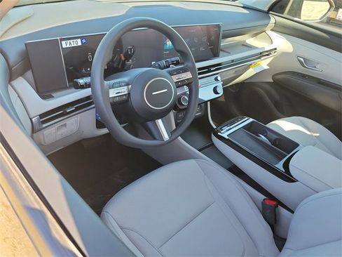 New 2026 Hyundai Tucson Blue SE w/ Tow & Go Package image 6