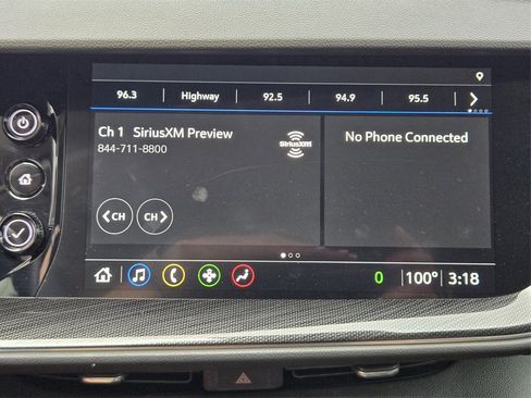 Used 2023 Buick Envision Essence image 15