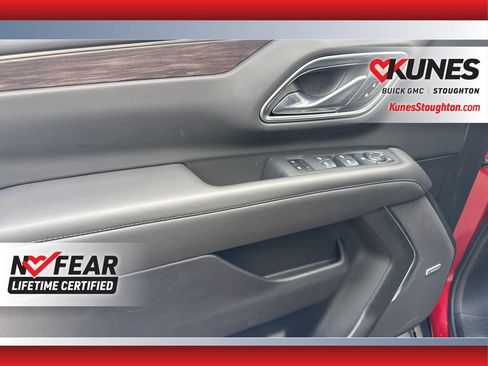 Used 2024 Chevrolet Tahoe Z71 image 19