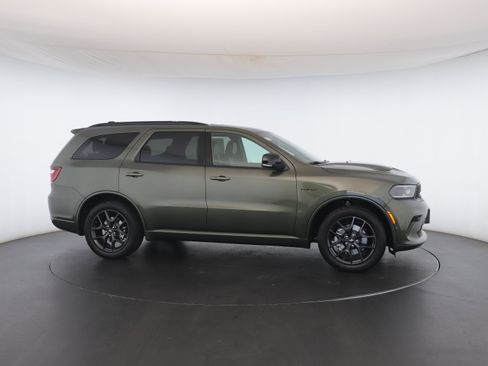 New 2026 Dodge Durango GT image 32