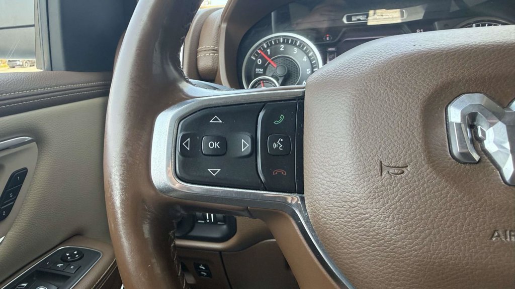 Used 2019 RAM 1500 Laramie AWD/4WD image 67