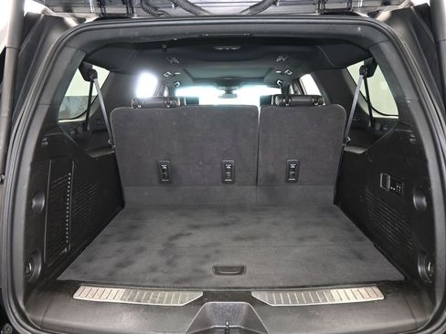 Used 2022 GMC Yukon XL AT4 w/ AT4 Premium Package image 52