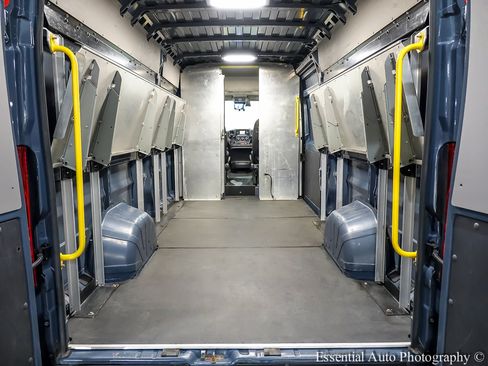 Used 2020 RAM ProMaster 3500 image 16