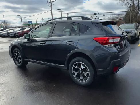 Used 2019 Subaru Crosstrek 2.0i w/ Eyesight System image 6