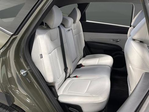 Used 2025 Hyundai Tucson SEL image 9