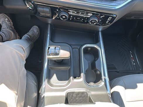 New 2026 Chevrolet Silverado 1500 LTZ w/ LTZ Premium Package image 22