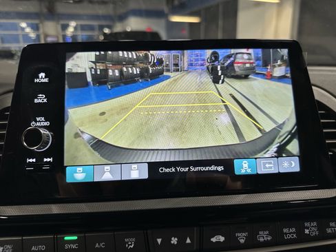 New 2026 Honda Odyssey Elite image 13