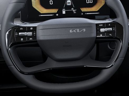 New 2026 Kia Sorento X-Line EX AWD/4WD image 22