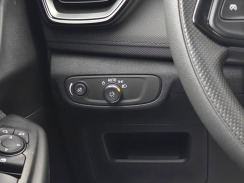 Certified 2024 Chevrolet TrailBlazer LS w/ LS Convenience Package image 21