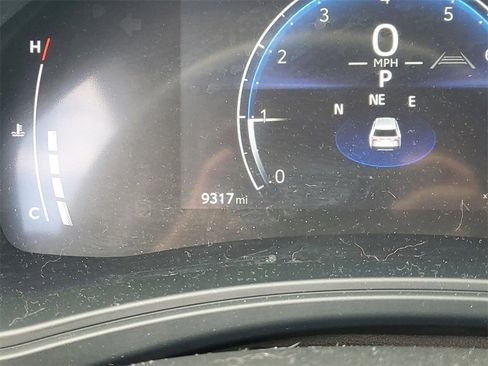 Used 2024 Toyota Grand Highlander XLE image 26