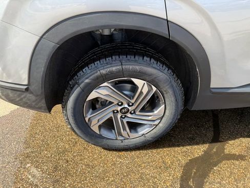 Used 2023 Hyundai Santa Fe SEL image 25