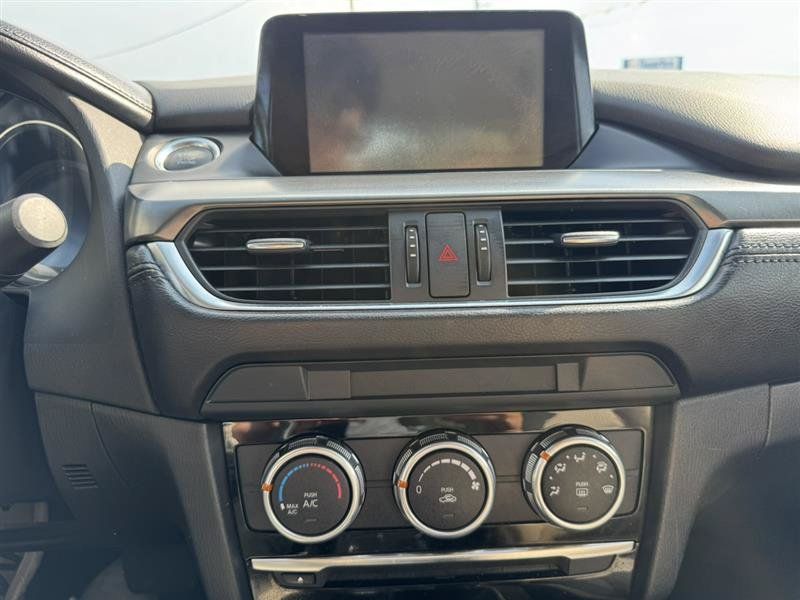 Used 2016 MAZDA MAZDA6 Sport FWD image 27