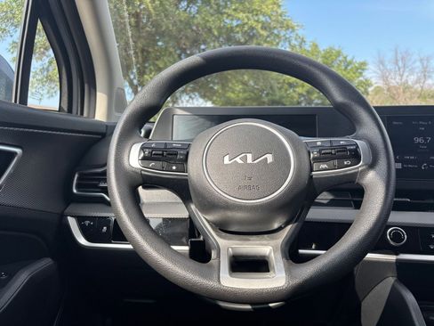 Used 2025 Jeep Compass Trailhawk AWD/4WD image 28