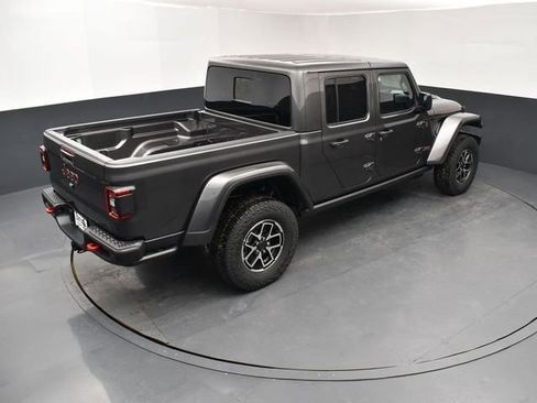 New 2026 Jeep Gladiator Mojave AWD/4WD image 17