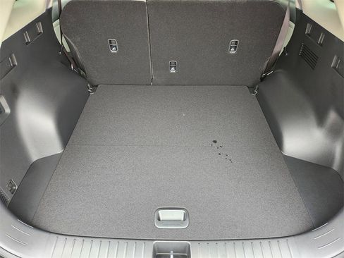 New 2026 Kia Sportage EX image 22