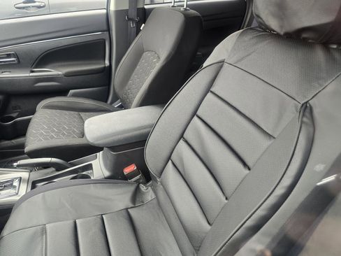 Used 2024 Mitsubishi Outlander Sport AWD image 19