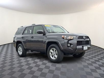 Used 2023 Toyota 4Runner SR5 Premium
