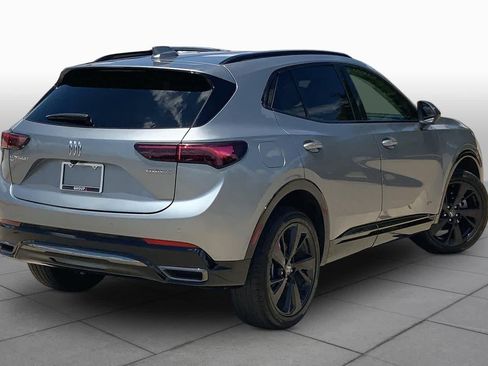Used 2025 Buick Envision Sport Touring AWD/4WD image 13