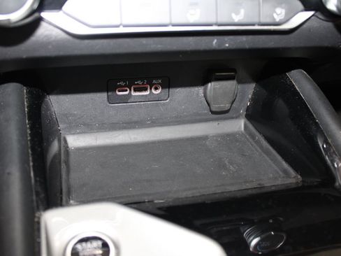 Used 2024 Nissan Altima 2.5 SR image 45