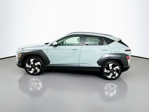 New 2026 Hyundai Kona Limited image 8