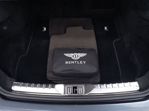 Certified 2023 Bentley Continental GT V8 AWD/4WD image 43