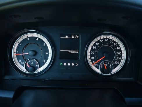 Used 2019 RAM 1500 Tradesman w/ Chrome Plus Package image 12