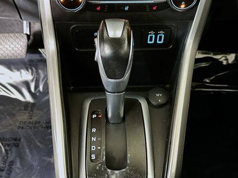 Used 2019 Ford EcoSport Titanium AWD/4WD image 20