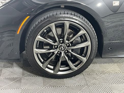 Used 2022 Lexus RC 350 F Sport AWD/4WD image 19