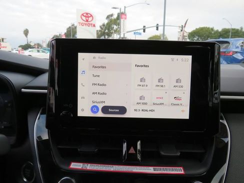 Certified 2026 Toyota Corolla SE image 28