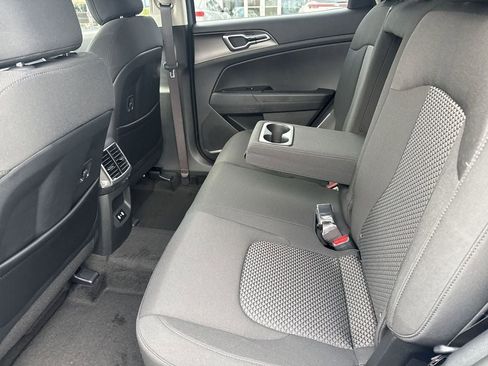 New 2026 Kia Sportage S image 28