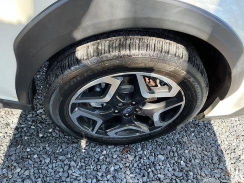 Used 2019 Subaru Crosstrek 2.0i Limited image 24