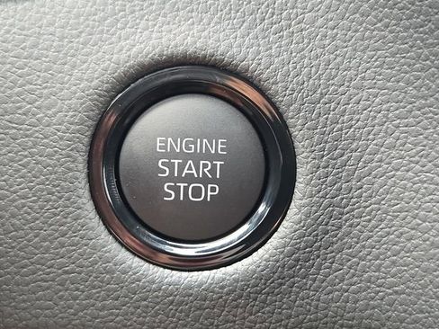 New 2026 Toyota Tundra Limited AWD/4WD image 23